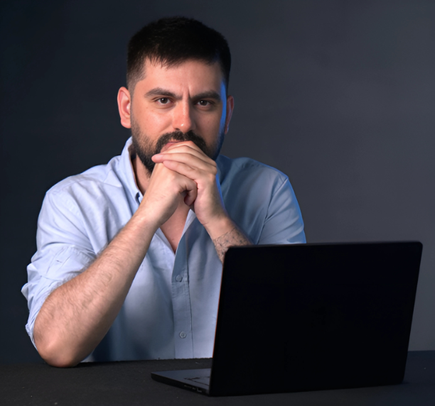 Professor Israel Henrique